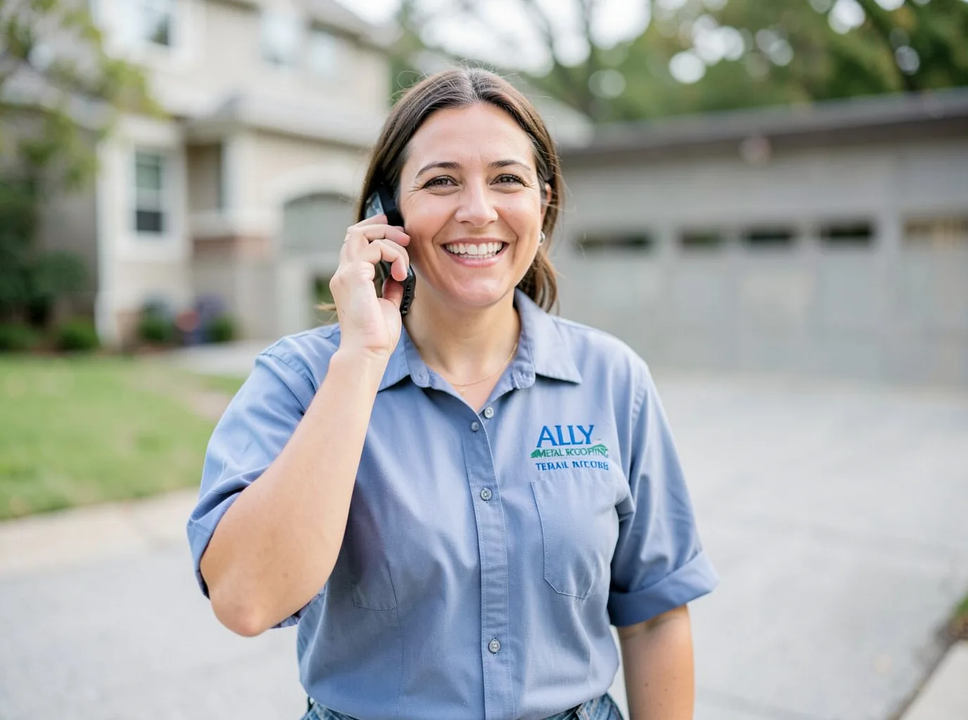 Metal Roof Installation Voss, TX FAQs